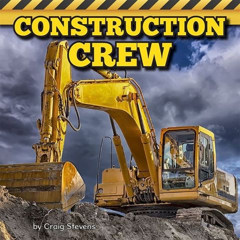 Construction Crew(Kobo/電子書)