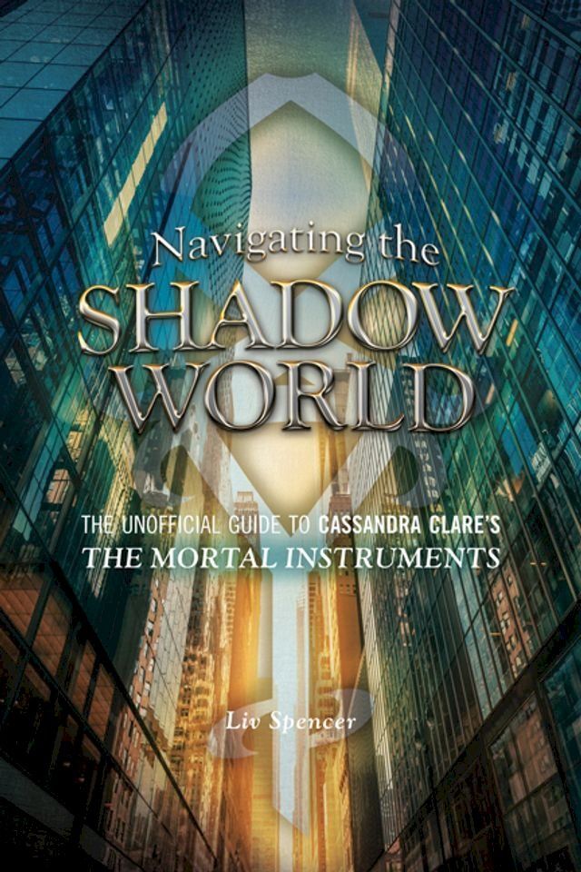  Navigating the Shadow World(Kobo/電子書)