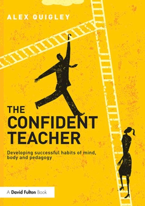 The Confident Teacher(Kobo/電子書)