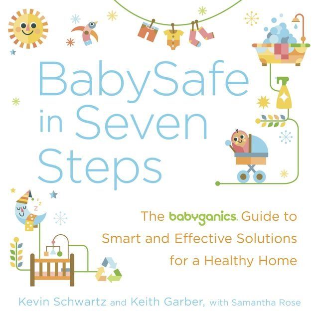  BabySafe in Seven Steps(Kobo/電子書)