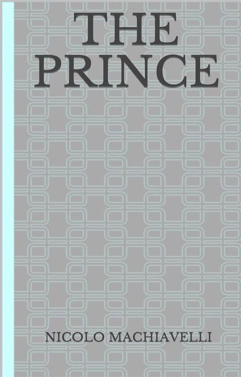 The Prince(Kobo/電子書)