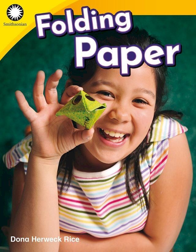  Folding Paper(Kobo/電子書)