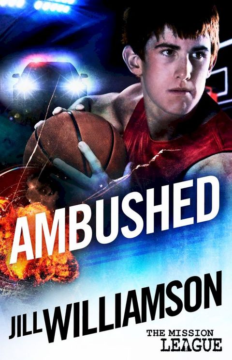 Ambushed: Mini Mission 2.5 (novella)(Kobo/電子書)