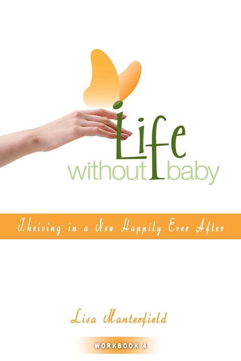 Life Without Baby Workbook 4(Kobo/電子書)