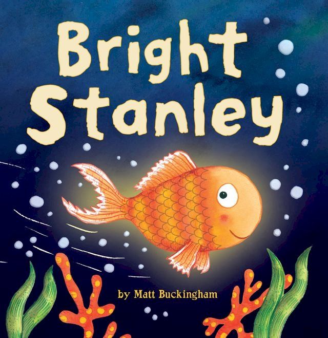  Bright Stanley(Kobo/電子書)