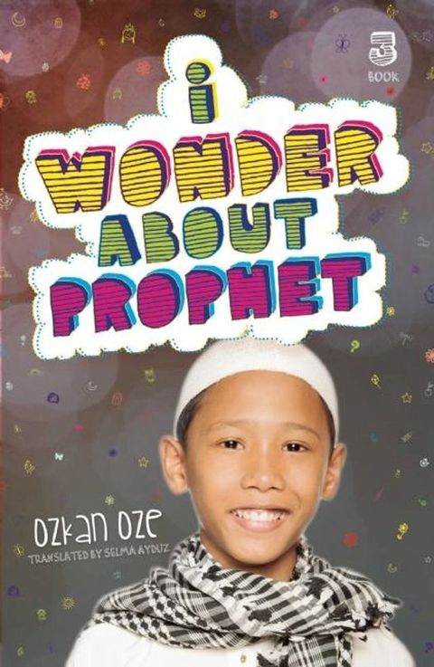 I Wonder About the Prophet(Kobo/電子書)