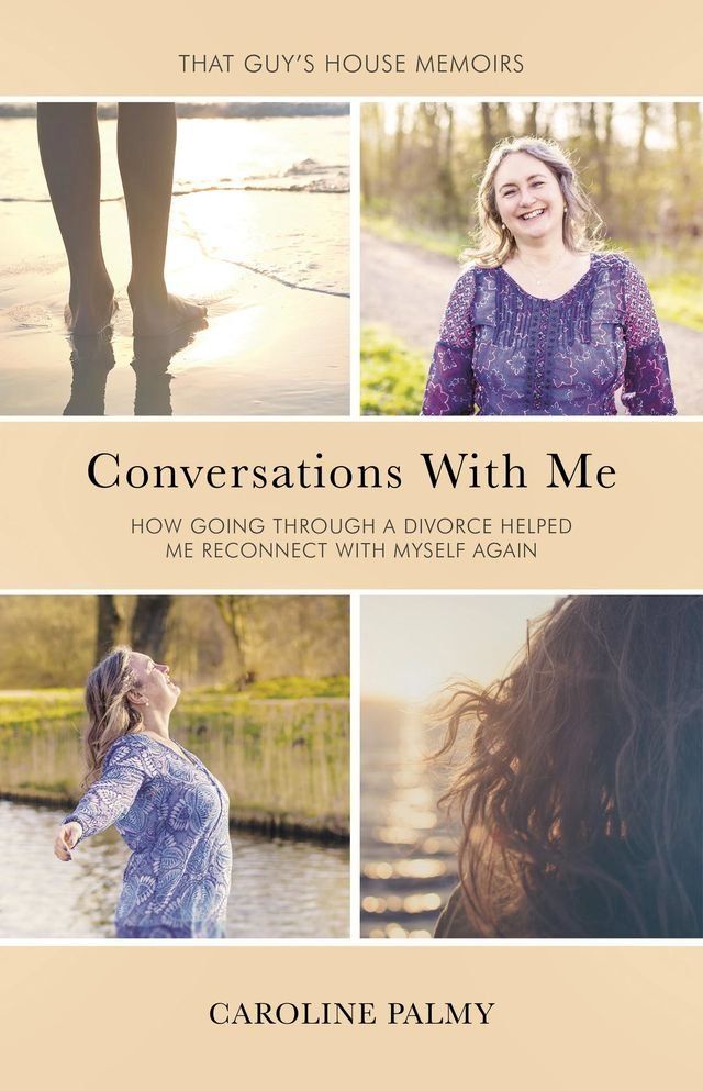  Conversations With Me(Kobo/電子書)