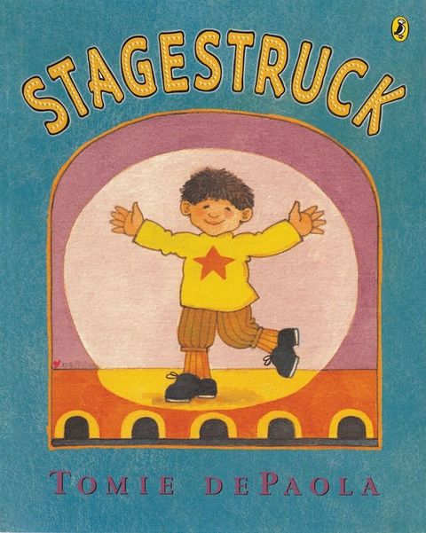 Stagestruck(Kobo/電子書)