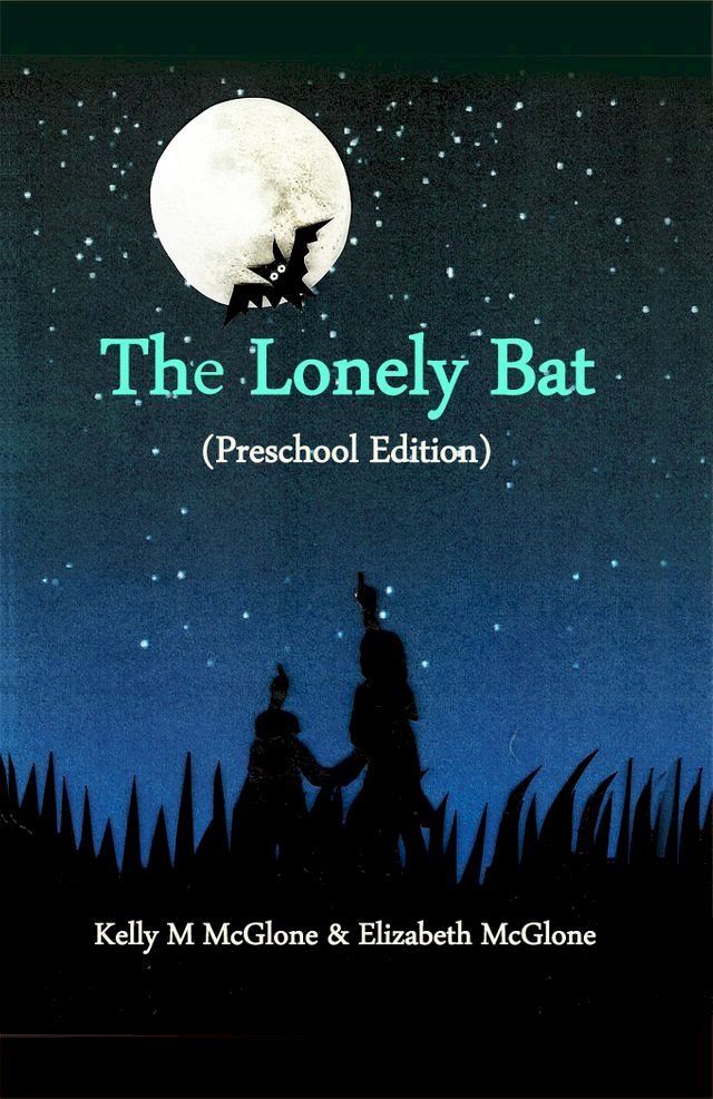  The Lonely Bat(Kobo/電子書)