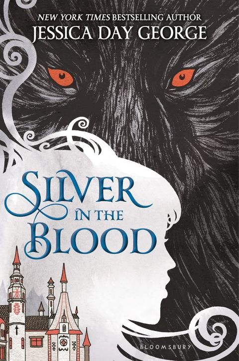 Silver in the Blood(Kobo/電子書)