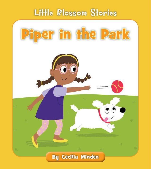  Piper in the Park(Kobo/電子書)