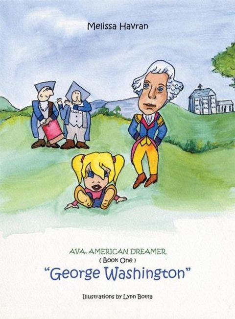 "George Washington"(Kobo/電子書)