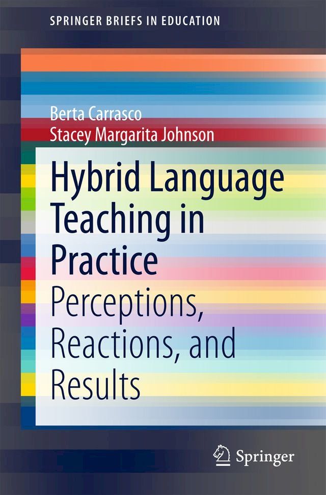  Hybrid Language Teaching in Practice(Kobo/電子書)