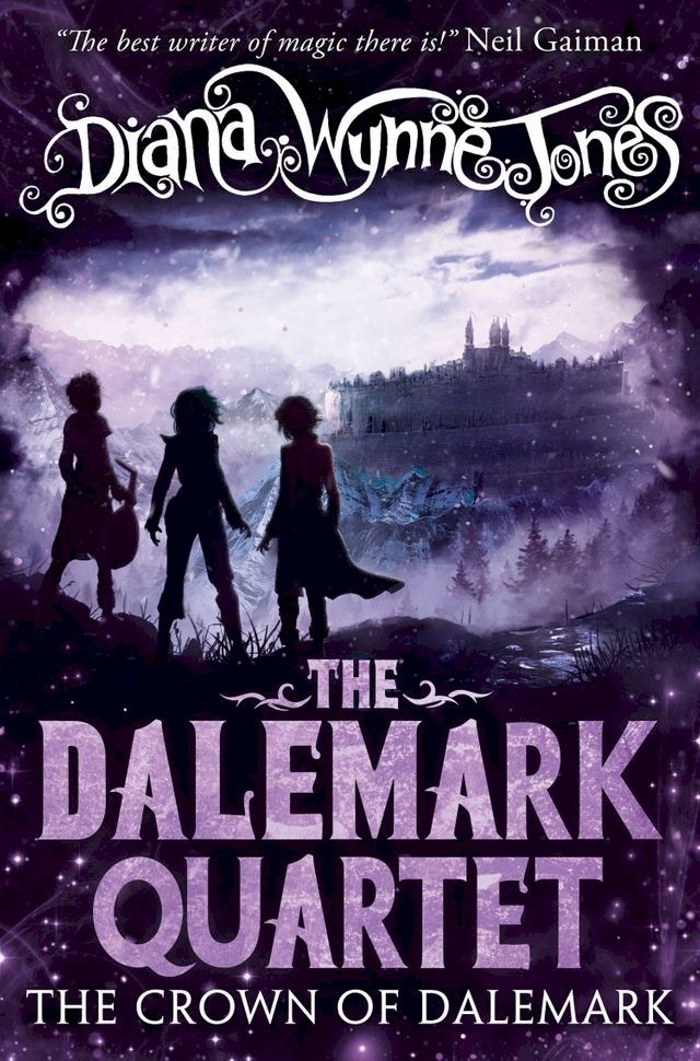  The Crown of Dalemark (The Dalemark Quartet, Book 4)(Kobo/電子書)