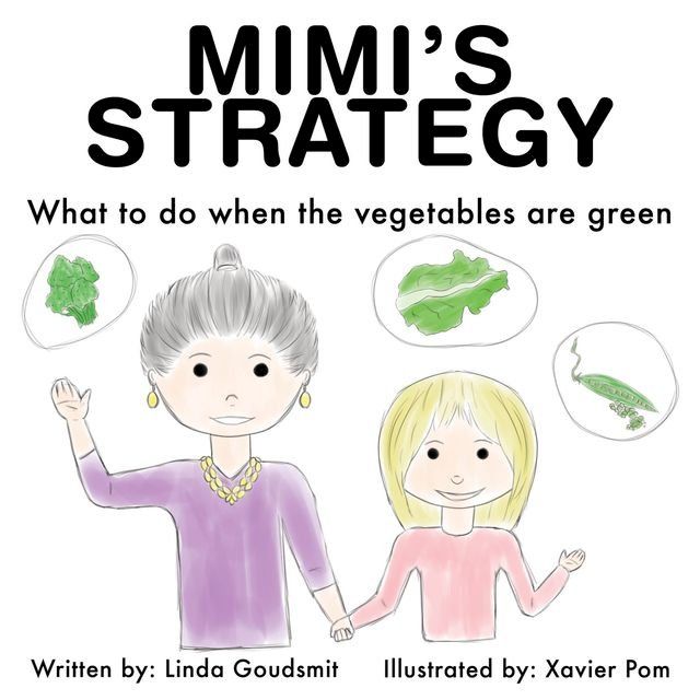  MIMI'S STRATEGY(Kobo/電子書)