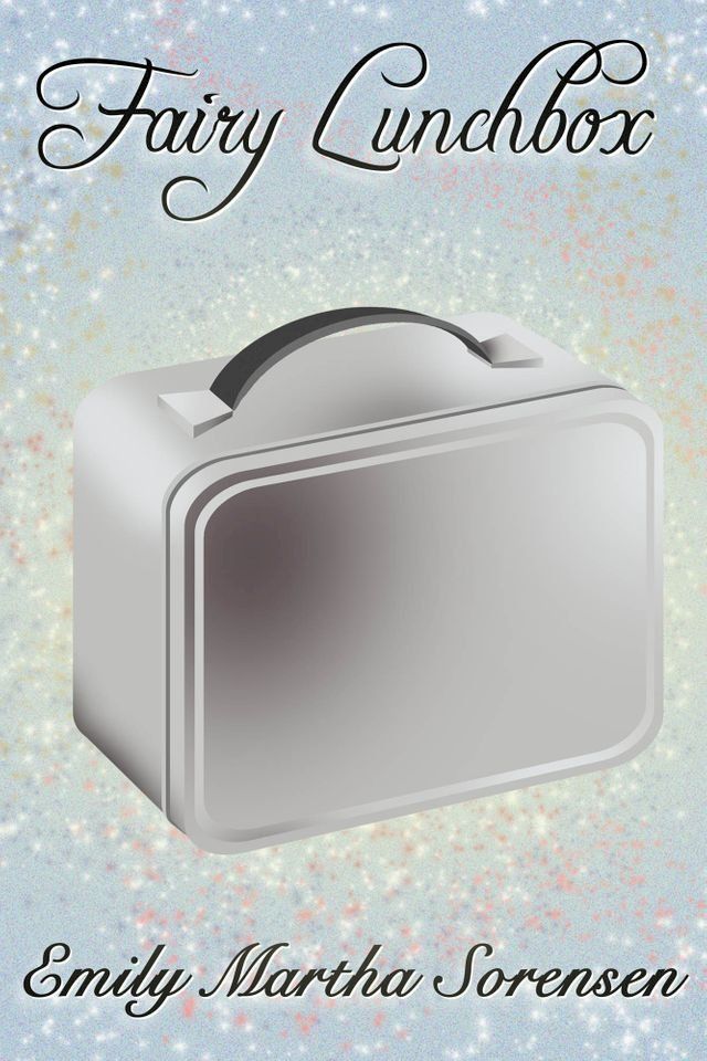  Fairy Lunchbox(Kobo/電子書)