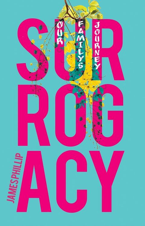 Surrogacy(Kobo/電子書)