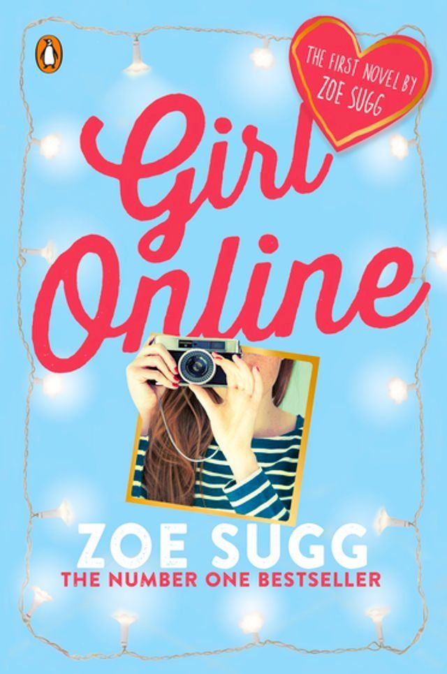  Girl Online(Kobo/電子書)