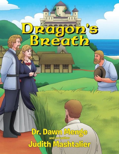 Dragon's Breath(Kobo/電子書)