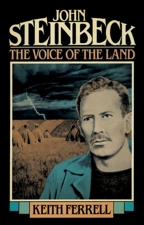 John Steinbeck(Kobo/電子書)