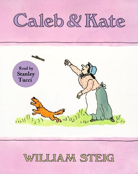 Caleb and Kate(Kobo/電子書)