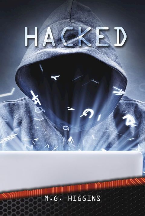 Hacked(Kobo/電子書)