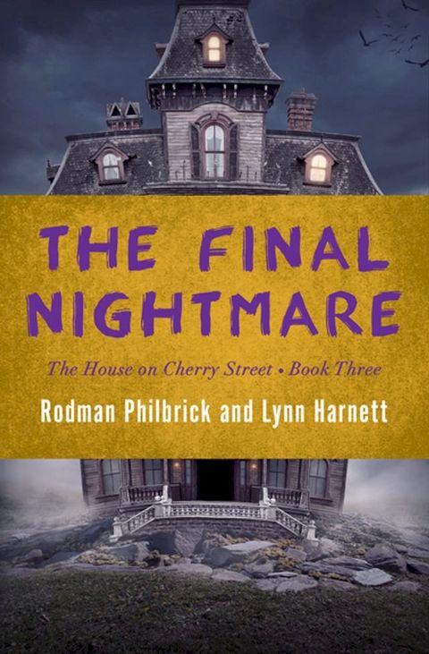 The Final Nightmare(Kobo/電子書)