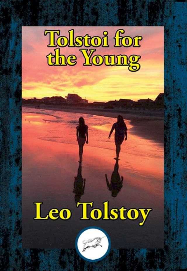  Tolstoi for the Young(Kobo/電子書)