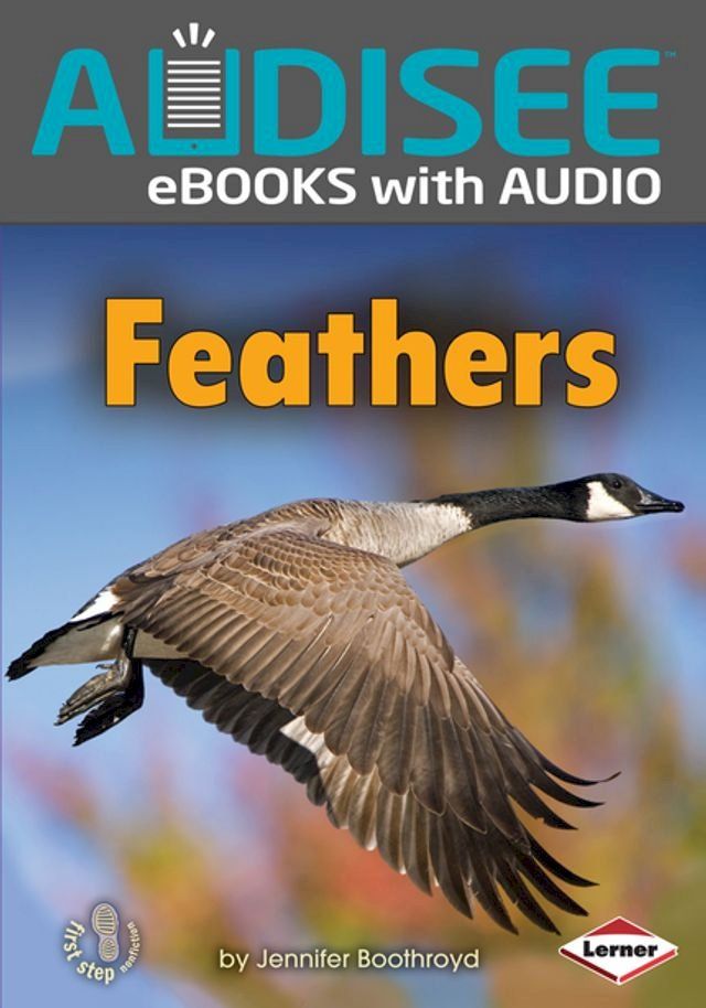  Feathers(Kobo/電子書)