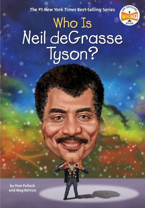 Who Is Neil deGrasse Tyson?(Kobo/電子書)