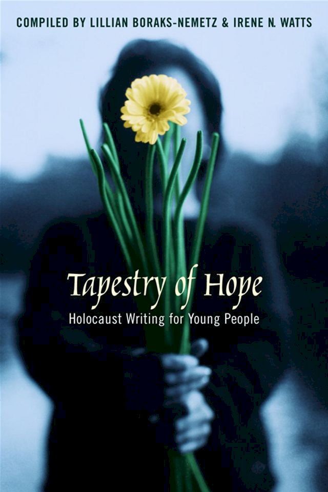  Tapestry of Hope(Kobo/電子書)