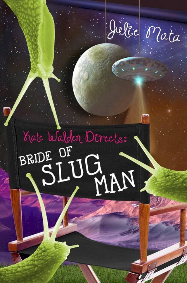  Bride of Slug Man(Kobo/電子書)