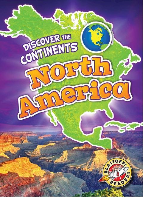 North America(Kobo/電子書)