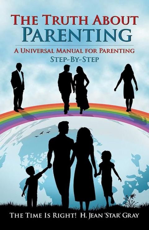 The Truth About Parenting(Kobo/電子書)