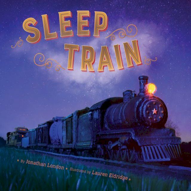  Sleep Train(Kobo/電子書)