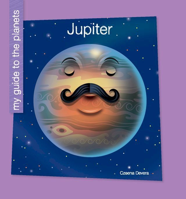  Jupiter(Kobo/電子書)