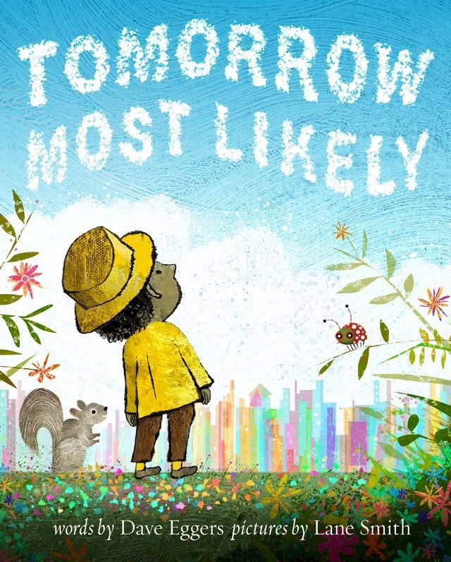  Tomorrow Most Likely(Kobo/電子書)