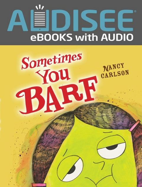 Sometimes You Barf(Kobo/電子書)