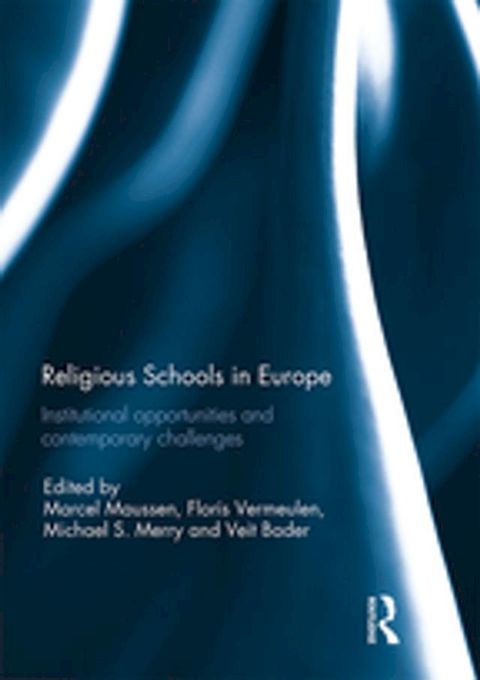 Religious Schools in Europe(Kobo/電子書)