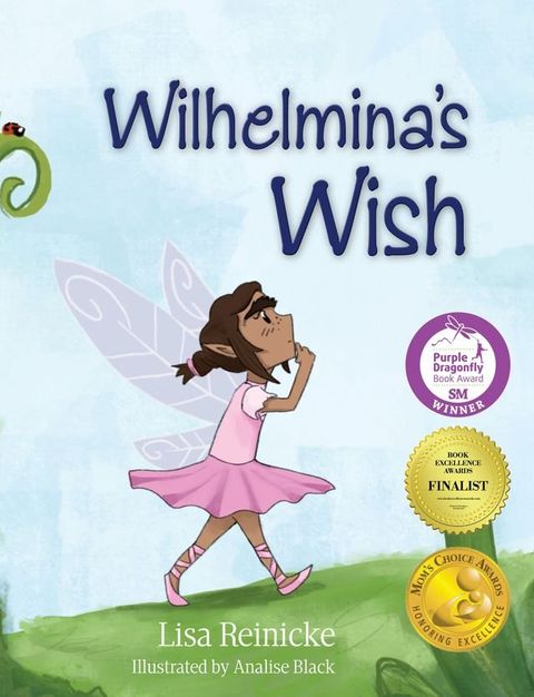 Wilhelmina's Wish(Kobo/電子書)