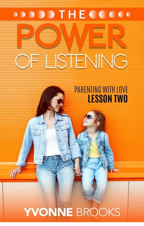 The Power of Listening(Kobo/電子書)