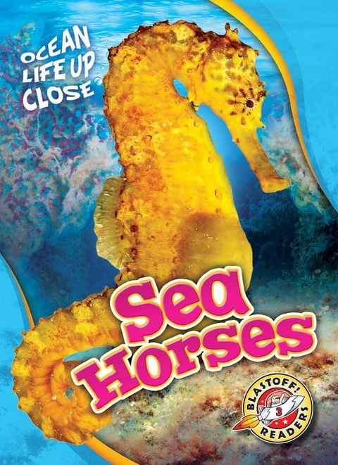 Sea Horses(Kobo/電子書)