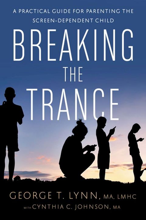 Breaking the Trance(Kobo/電子書)