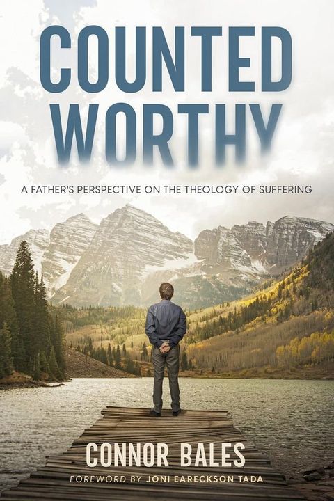 Counted Worthy(Kobo/電子書)