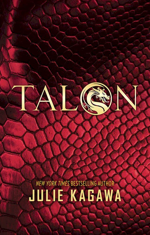  Talon(Kobo/電子書)