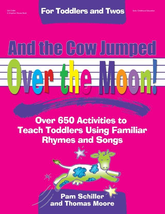  And the Cow Jumped Over the Moon(Kobo/電子書)