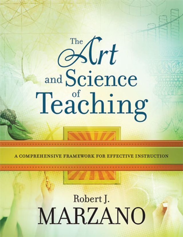  The Art and Science of Teaching(Kobo/電子書)