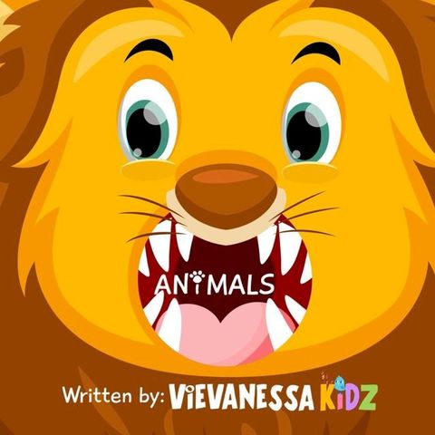ANIMALS(Kobo/電子書)