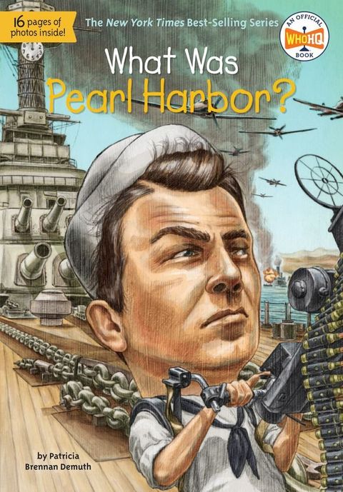 What Was Pearl Harbor?(Kobo/電子書)