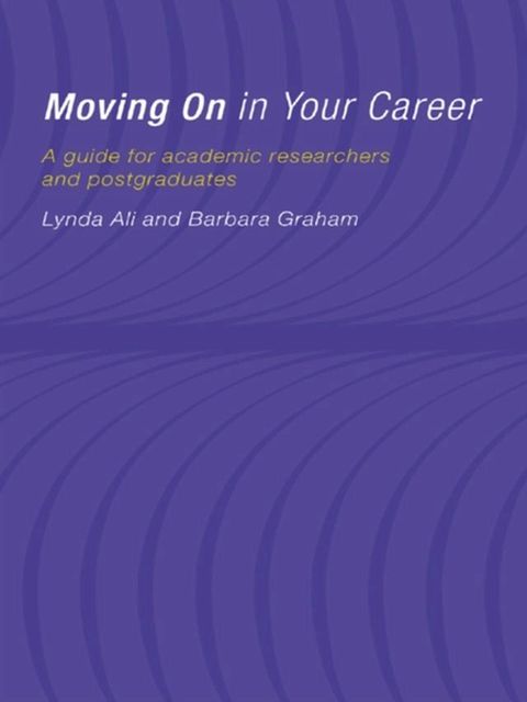 Moving On in Your Career(Kobo/電子書)